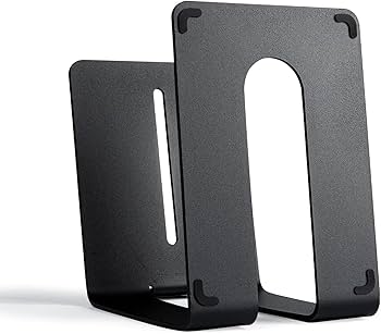 Amazon | SS6 スピーカースタンド 卓上 小型 中型 スピーカー